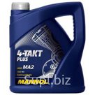4Т масло MANNOL 7820 4-Takt Aqua Jet 10W-40 20л.