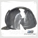Подкрылок передний левый VAG 5C6805911 VAG