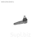 Опора шаровая SWAG 60780001