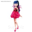 Кукла Winx Club Бон Бон "Муза"
