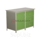 Стол-тумба лабораторный СТЛК-Л-05 ЛАВКОР