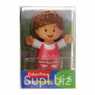 Фигурка Little People базовая МИКС