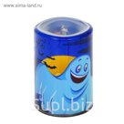 Свеча световая "Привидение"