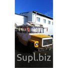 Кавз 3976 по запчастям