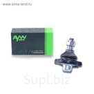Шаровая опора AYWIparts AW1320008LR