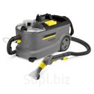 1.100-138: Профессиональный моющий пылесос KARCHER PUZZI 10/1 (Hand)