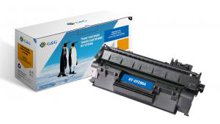 G&G Тонер картридж для HP
