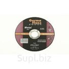 диск отрезной для камня 180/2,5/22,2 C24R T43