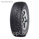 Зимняя шипованная шина Nokian Hakkapeliitta LT2 285/75 R16 122/119Q