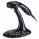 Ручной одномерный сканер штрих-кода Honeywell Metrologic MS9520 MK9520-37C41 Voyager RS232, черный