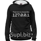 Худи мужское Localhost размер 4XL ITT 792185