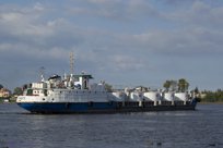 Продажа трех нефтеналивных судов: 
1) "Руета", проект 1582У; 
2) "ТН-622" проекта 866; 
3) "Окский-20" проекта 559Б.