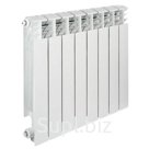 Радиатор TENRAD 500 100 8сек Алюминиевый