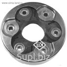 Муфта кардана METALCAUCHO 05468