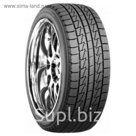 Зимняя нешипуемая шина Nexen Winguard Ice 215/45 R17 87Q