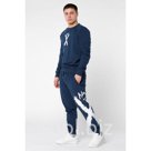 Костюм мужской цвет синий размер 50