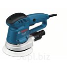 GEX 150 AC 195х375х155 мм Эксцентриковая шлифмашина BOSCH GEX 150 AC, артикул 0601372768BS