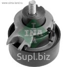 Ролик натяжной ремня ГРМ INA 531031710