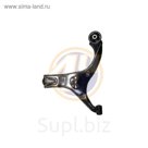 Рычаг подвески 4U HY-G-52511