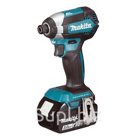 Шуруповерт аккумуляторный DTD153RFE Makita