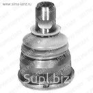 Опора шаровая DELPHI TC388