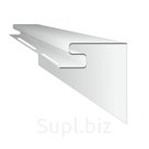 Планка приоконная Vox SV-17 для винилового сайдинга 3,81 м кремовый