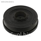 Шкив коленвала FEBI 37419