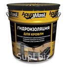 Мастика битумно-резиновая AquaMast (18кг)