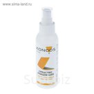 Спрей для пластика Konoos KP-100, 100 мл