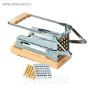 Устройство для резки картофеля фри