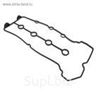 Прокладка клапанной крышки BLUEPRINT ADK86710