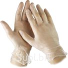 Перчатки латексные экстратонкие STAYER MASTER 11206-XL