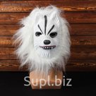 Карнавальная маска "Волк"