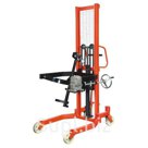 COT 3 Бочкокантователь Бочкокантователь гидравлический, ручной. Предназначен для подъема, перемещения бочек, с возможностью вращения.