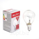 Лампа накаливания BELLIGHT ДШ шар 60 Вт Е14 230 В