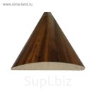 Наличник шпон америк орех