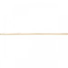 Черенок для веерных граблей и щеток, 25 х 1250 мм, 1с. Россия