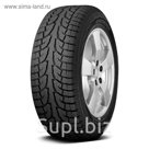 Зимняя шипованная шина Hankook i*Pike RW11 245/70 R16 107T