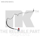 Шланг тормозной NK 8547113