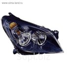 Фара DEPO 4421140RLDEM