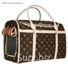 Сумка - переноска Fauna INT ROXIE, малая