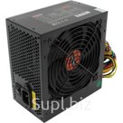 Блок питания ExeGate 350PPE 350W ATX (24+4+6пин) Exegate