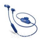 Наушники JBL E25BT Blue