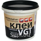 Клей ВГТ акриловый напольный №1 ''Эконом'' 1,5 кг