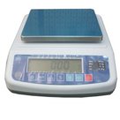 Весы лабораторные МАССА-К ВК-1500 (2,5-1500 г), дискретность 0,02 г, платформа 136 х162 мм