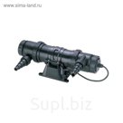 Аквариумный УФ стерилизатор, BOYU 18Вт