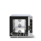 Печь конвекционная apach ab6m