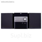 Музыкальный центр LG CM1560