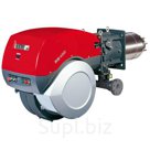 Газовые двухступенчатые горелки Riello RS 300-800/E-EV BLU 500-8100 кВт