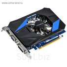 Видеокарта Gigabyte GeForce GT 730 (GV-N730D5OC-1GI) 1G,64bit,GDDR5,902/5000